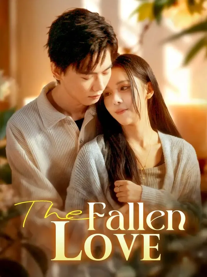 The Fallen Love cover