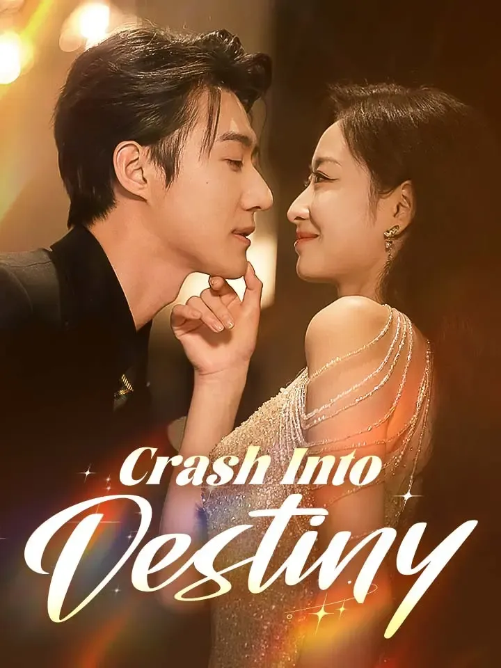 Crash Into Destiny cover