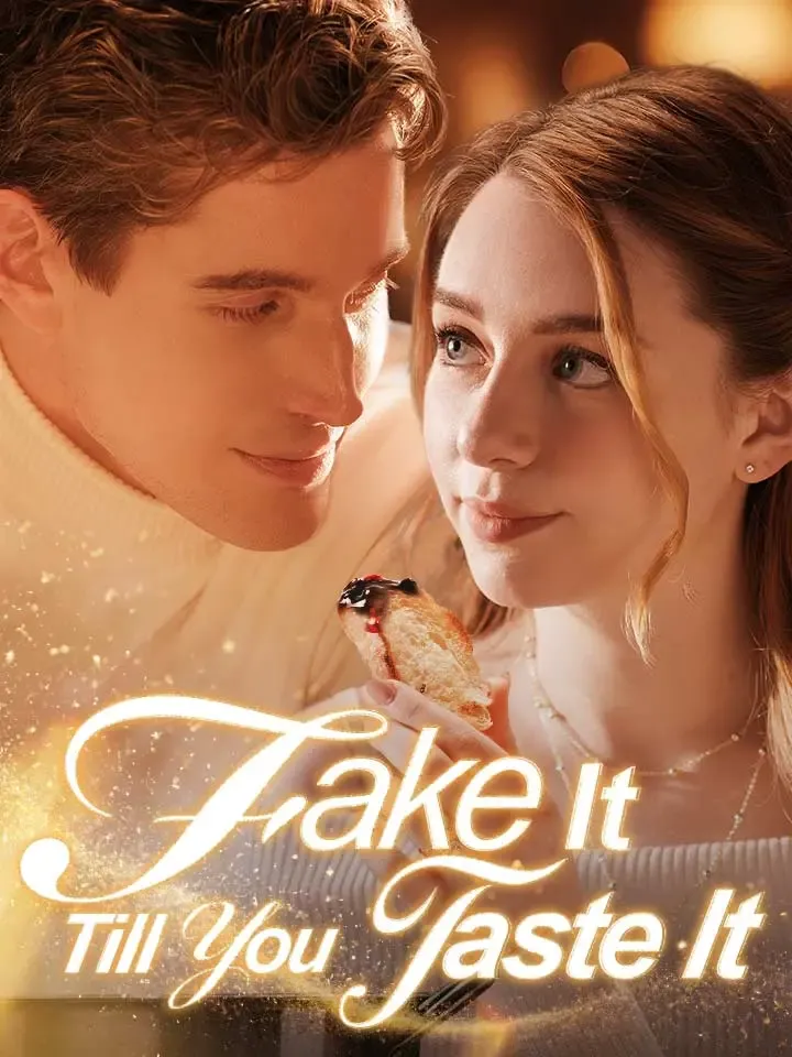 Fake It Till You Taste It cover