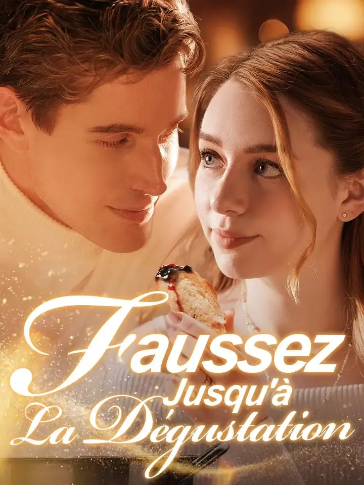 Couverture de Faussez Jusqu'à la Dégustation