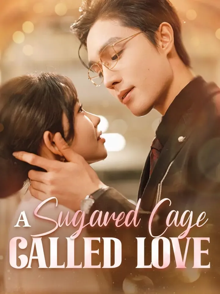 A Sugared Cage Called Love cover