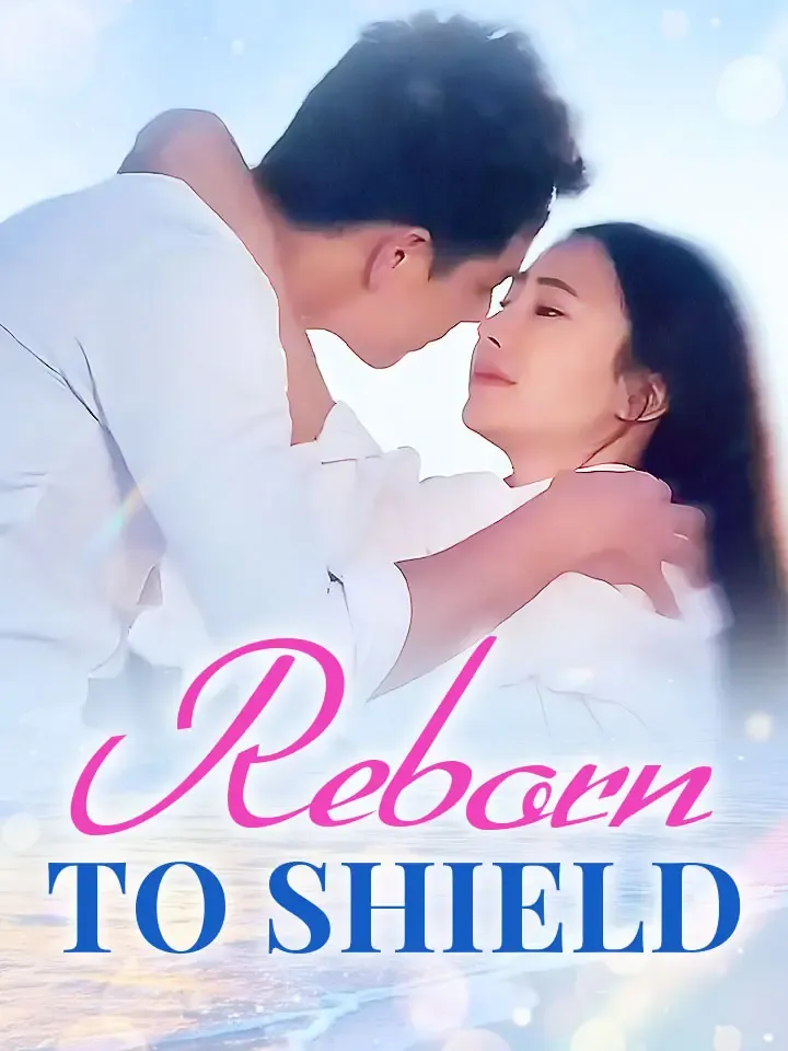 Reborn To Shield cover