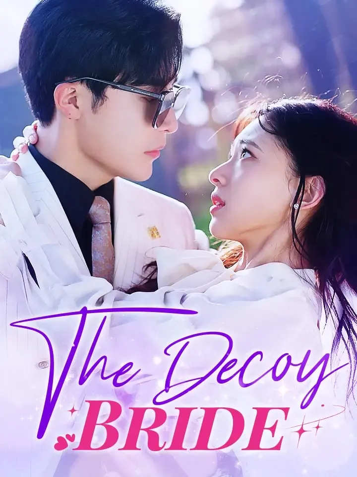 The Decoy Bride cover