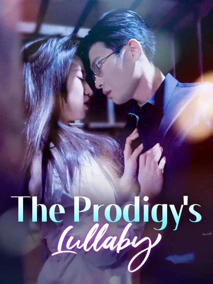 The Prodigy's Lullaby cover