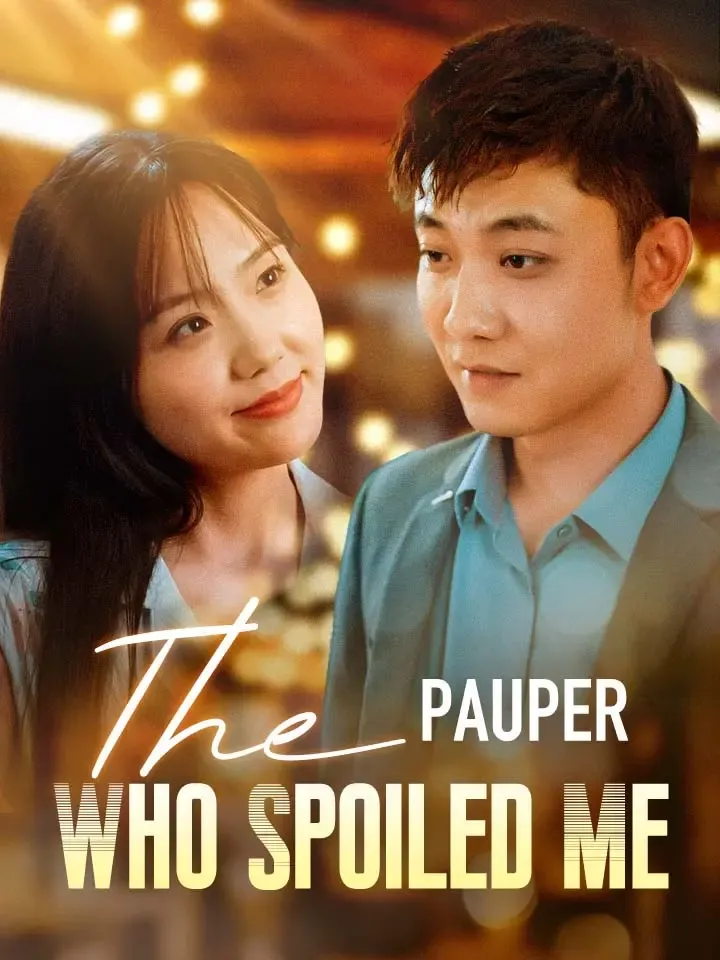 The Pauper Who Spoiled Me cover
