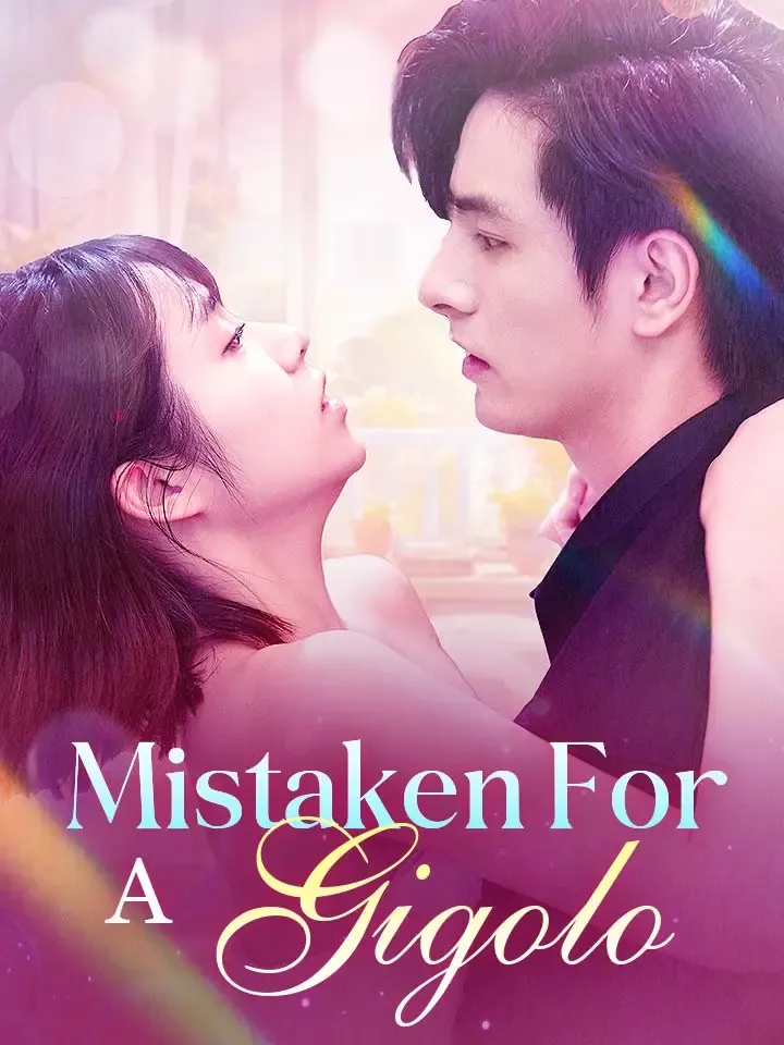Mistaken For A Gigolo cover