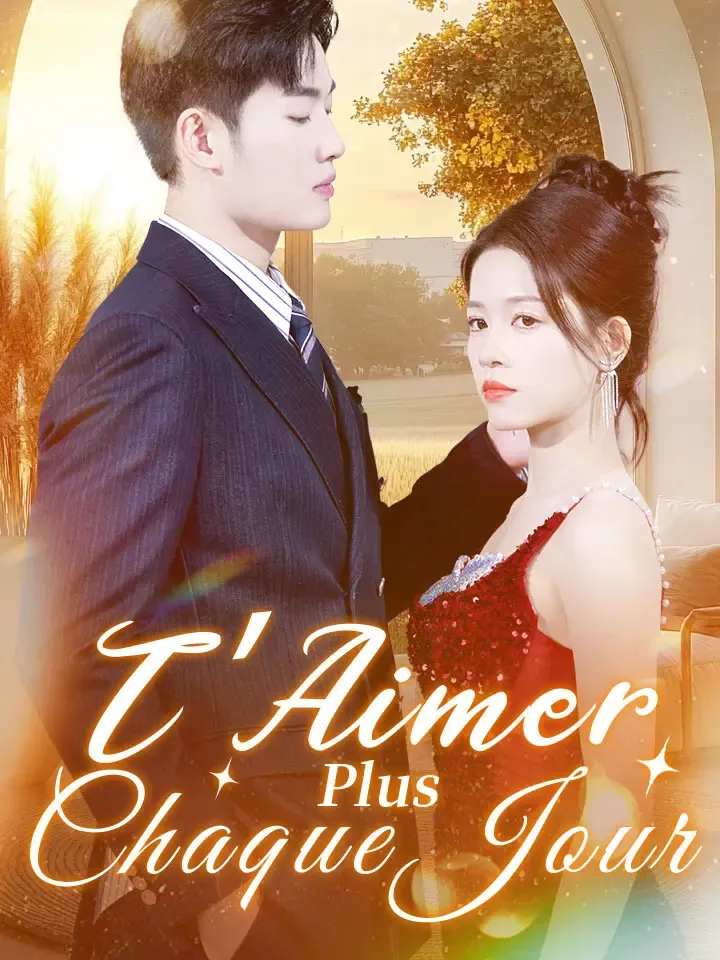 Couverture de T'Aimer Plus Chaque Jour