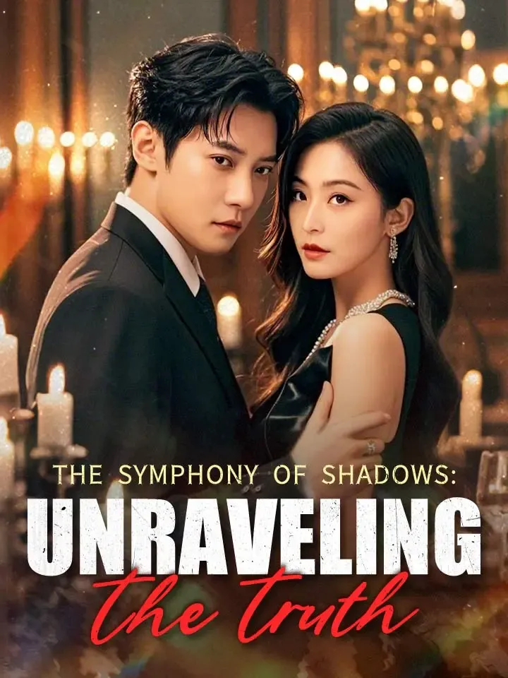 The Symphony Of Shadows: Unraveling The Truth cover