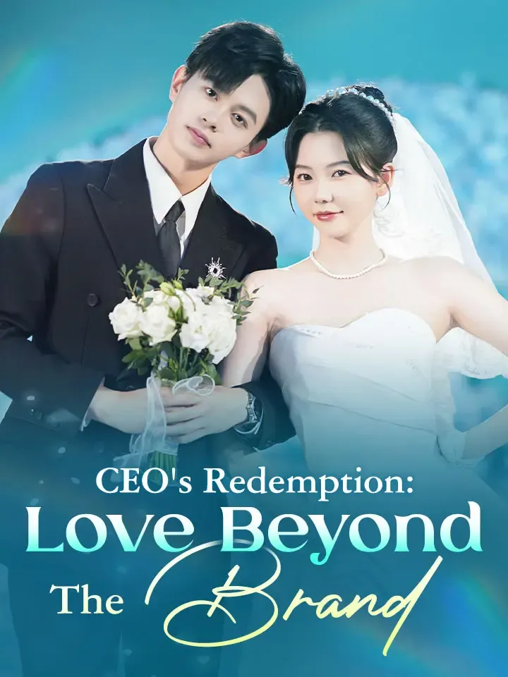 CEO's Redemption: Love Beyond The Brand cover