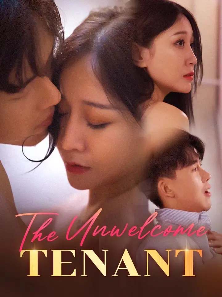 The Unwelcome Tenant cover