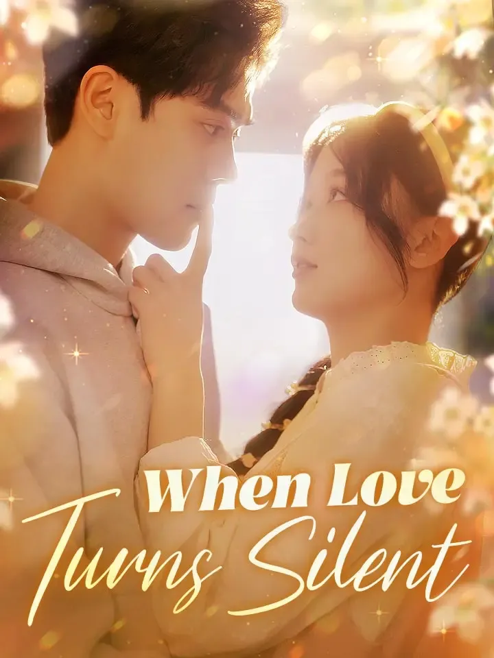 When Love Turns Silent cover