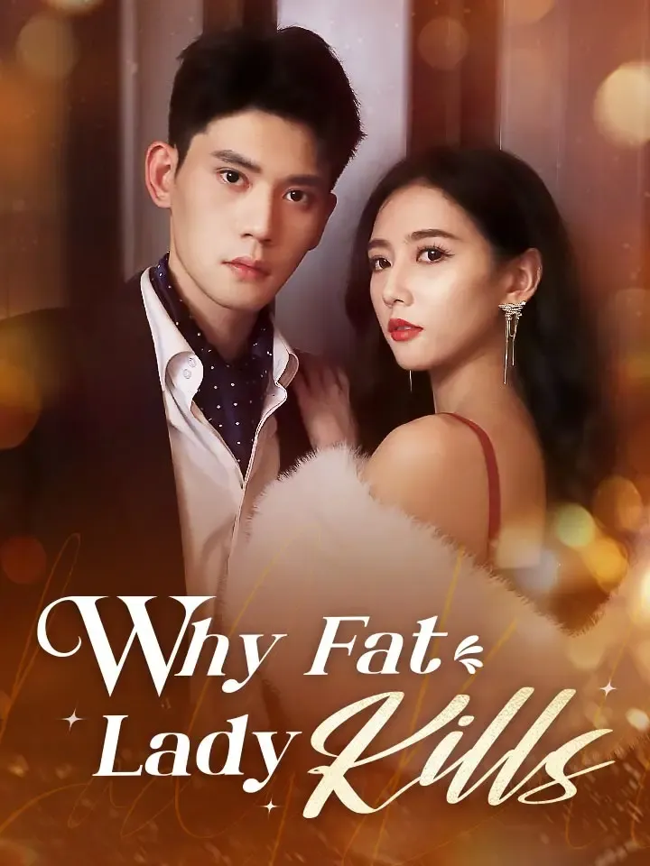 Why Fat Lady Kills cover
