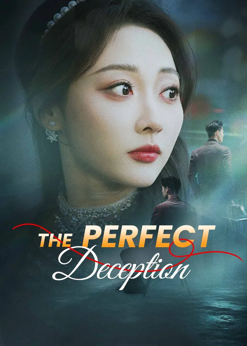 The Perfect Deception cover