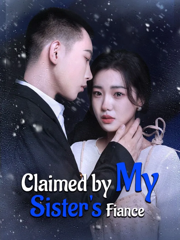 Claimed by My Sister's Fiance cover