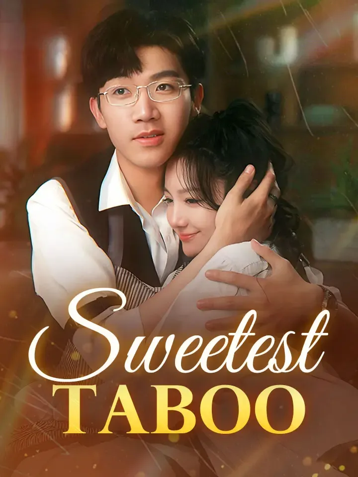 Sweetest Taboo cover