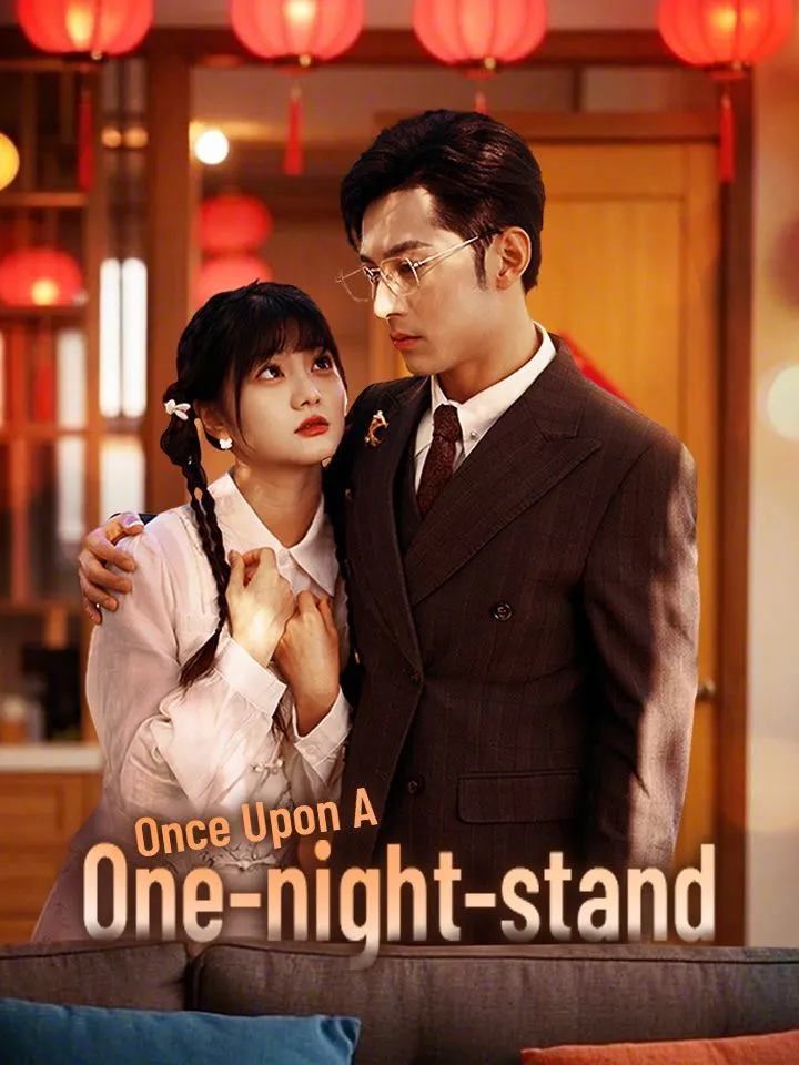 Once Upon a One-night-stand cover