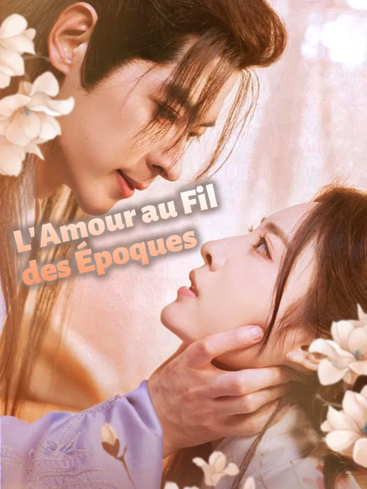 Couverture de L'Amour au Fil des Époques