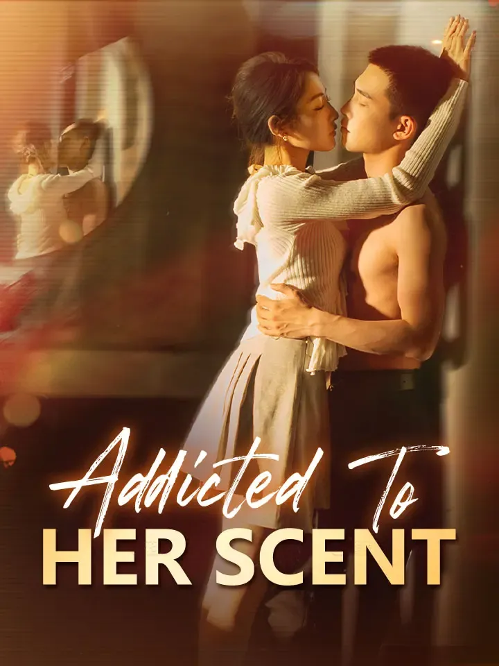Addicted To Her Scent cover