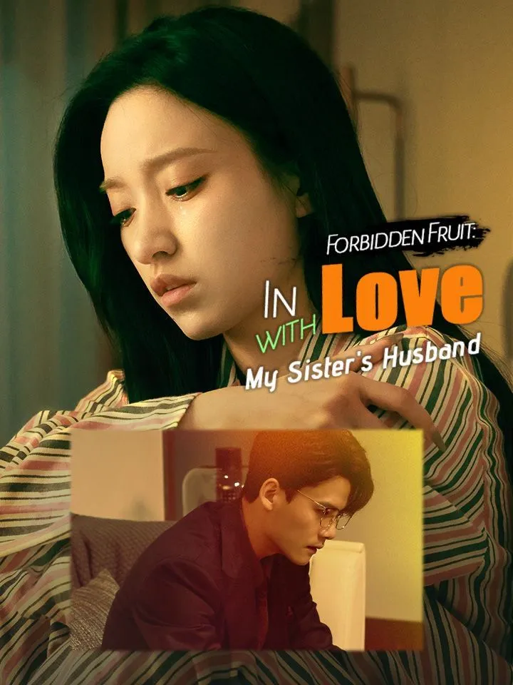 Forbidden Fruit: In Love with My Sister's Husband cover