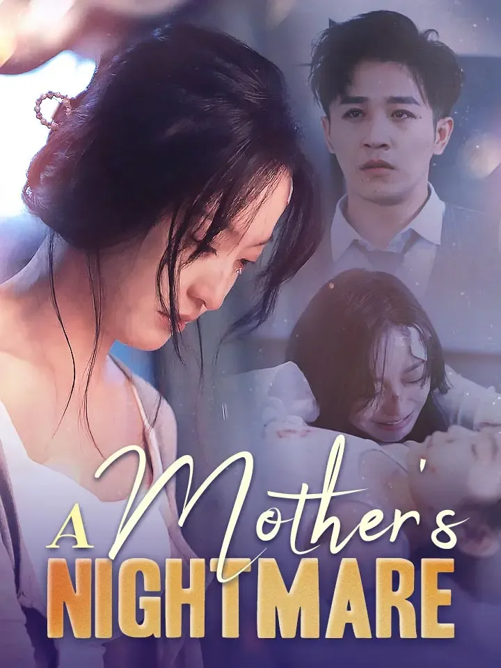 A Mother's Nightmare cover
