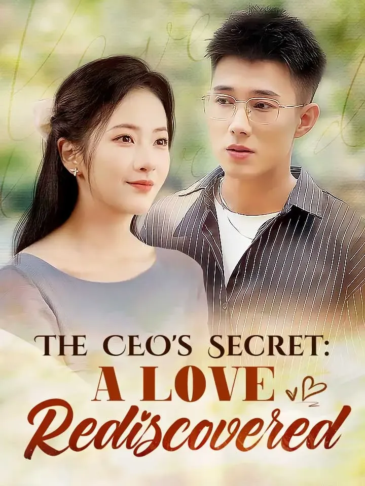 The CEO's Secret: A Love Rediscovered cover