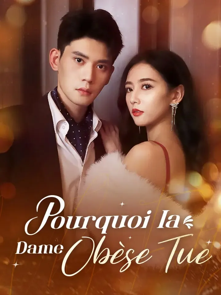 Couverture de Pourquoi la Dame Obèse Tue