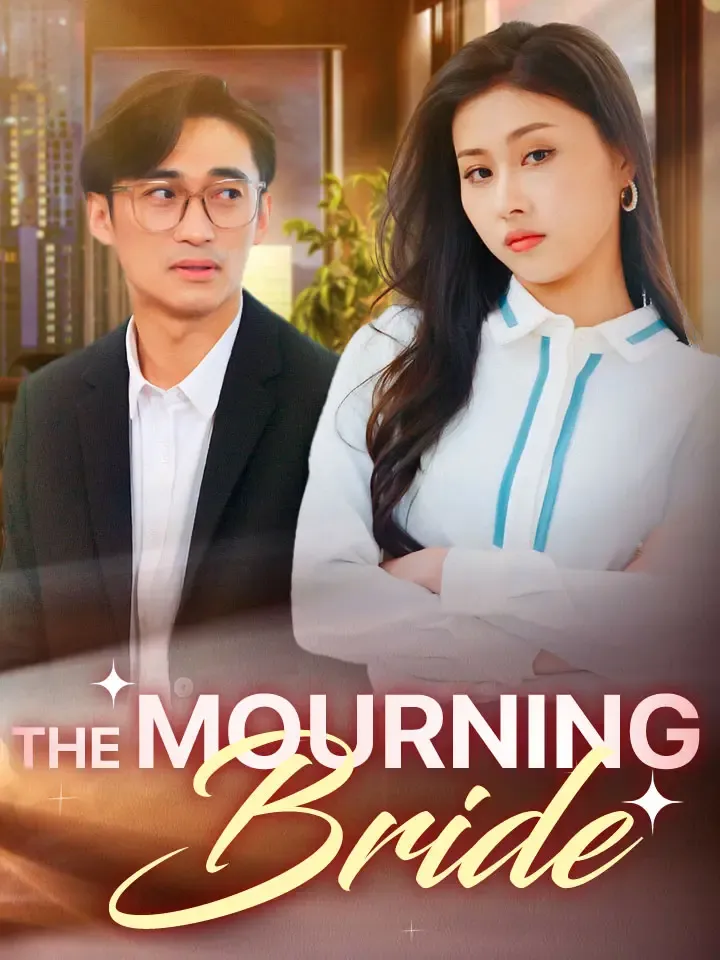 The Mourning Bride cover