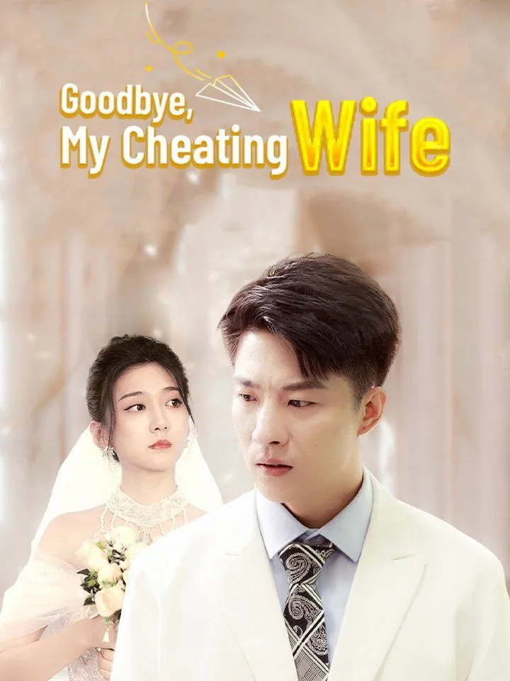 Goodbye, My Cheating Wife cover