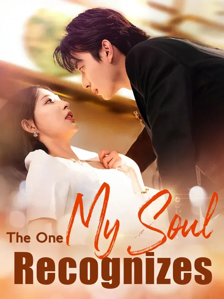 The One My Soul Recognizes cover
