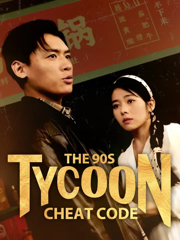 The 90s Tycoon Cheat Code cover