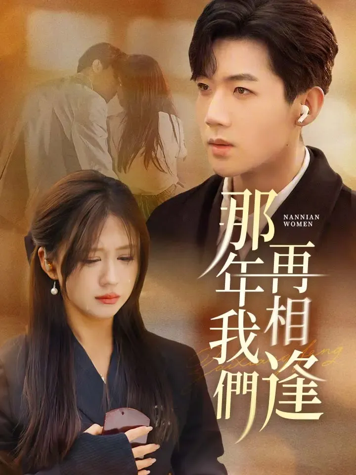 《那年我們再相逢》封面