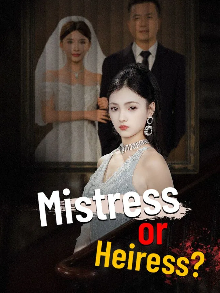 Mistress or Heiress? cover