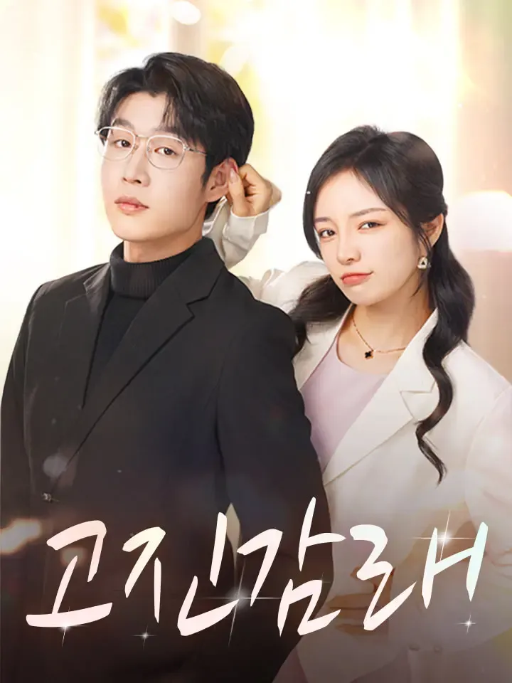 고진감래 표지