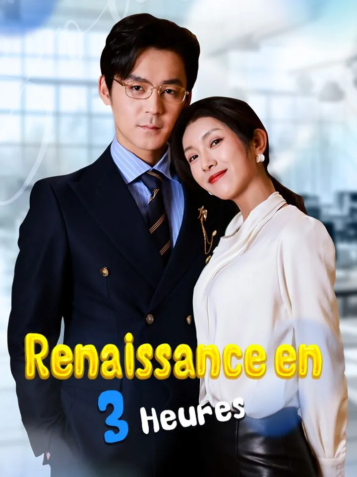 Couverture de Renaissance en 3 Heures