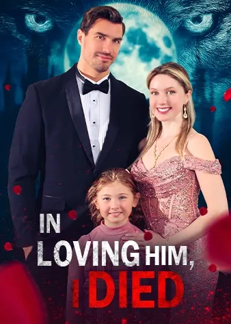 In Loving Him, I Died cover