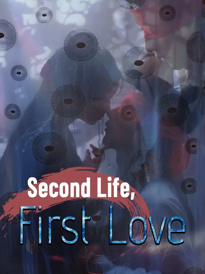 Second Life, First Love cover