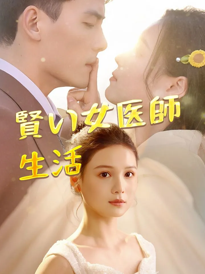 「賢い女医師生活」のカバー画像