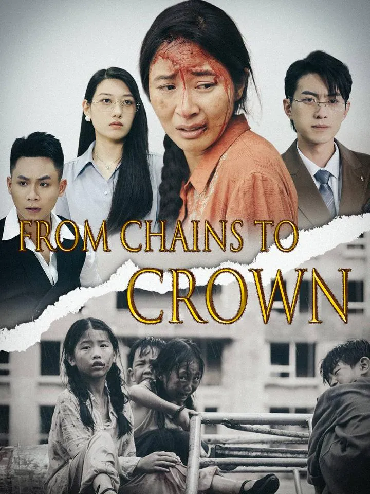 From Chains to Crown cover