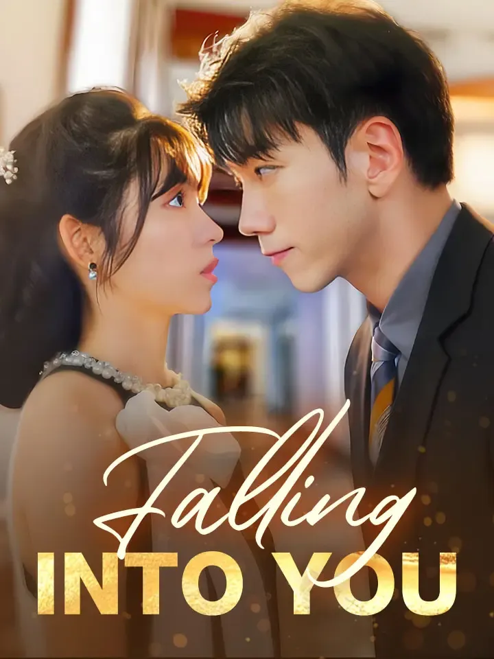 Falling Into You cover