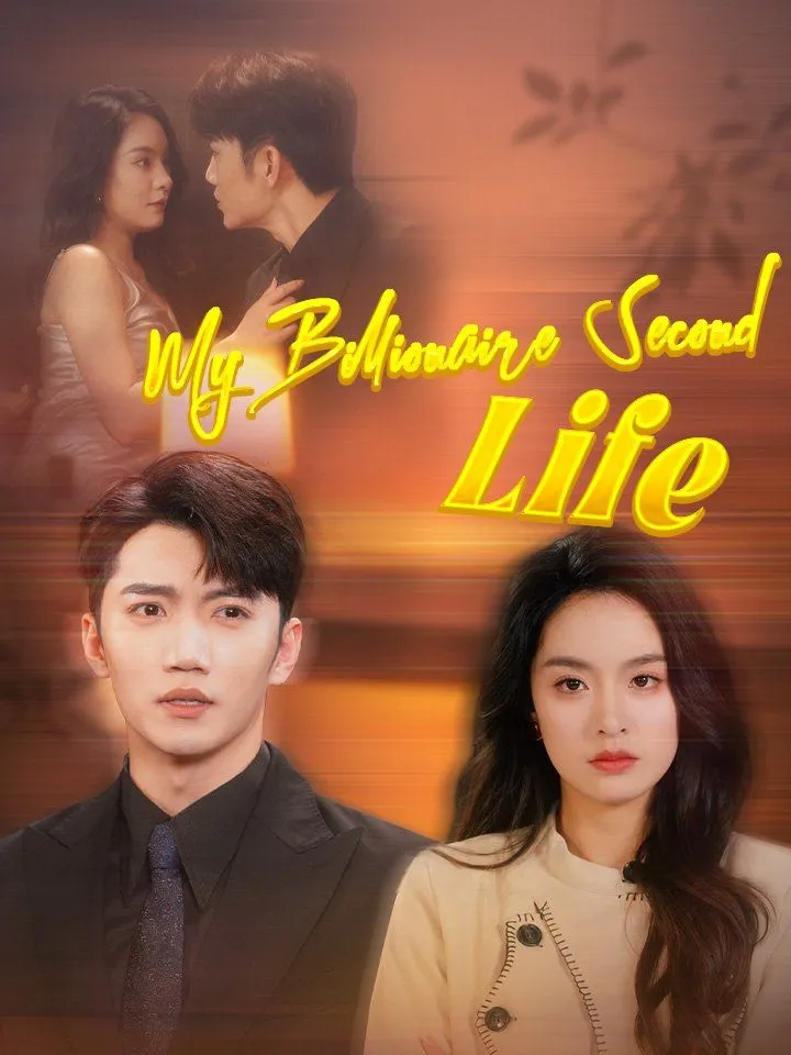 My Billionaire Second Life cover