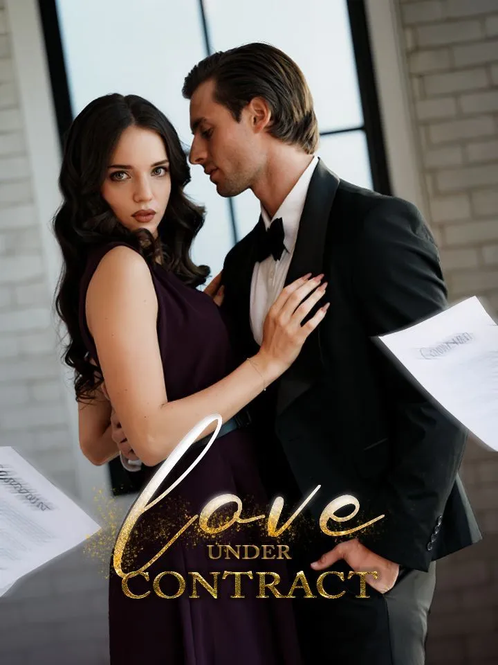 Love Under Contract cover