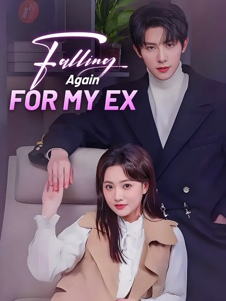 Falling Again For My Ex cover