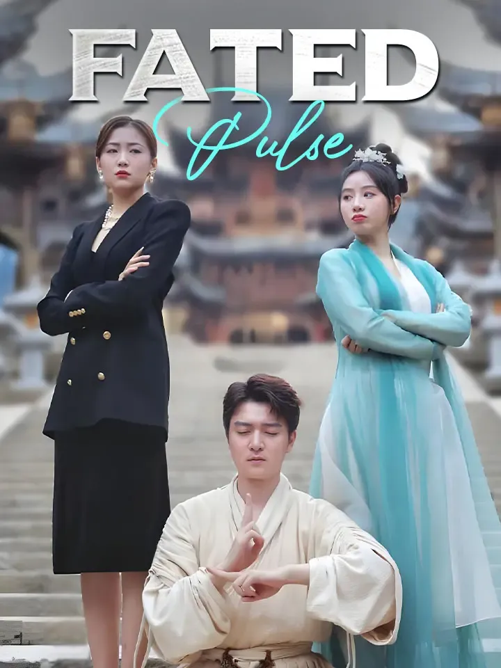 Fated Pulse cover
