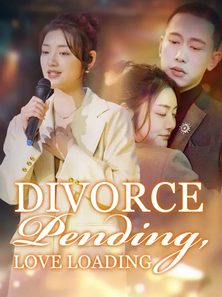 Divorce Pending, Love Loading cover