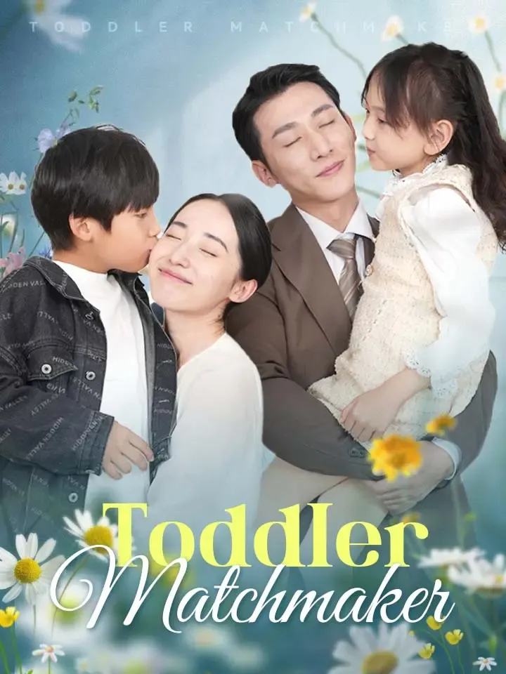 Toddler Matchmaker cover