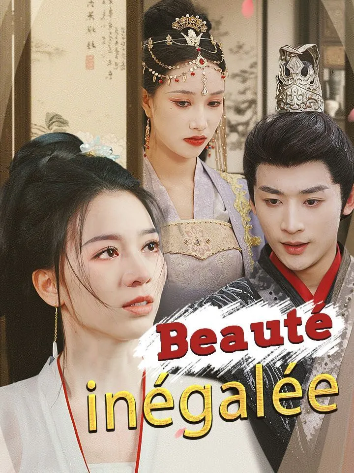 Couverture de Beauté inégalée