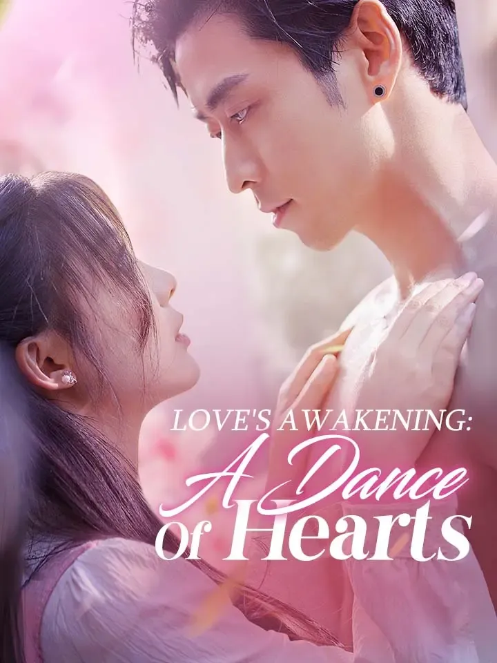 Love's Awakening: A Dance Of Hearts cover