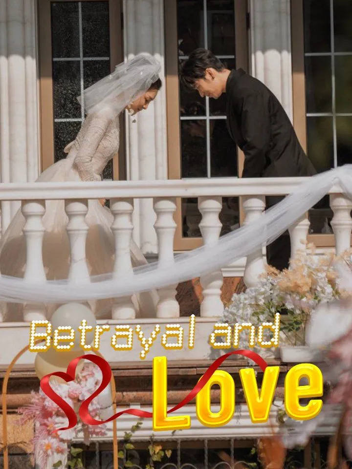 Betrayal and Love cover