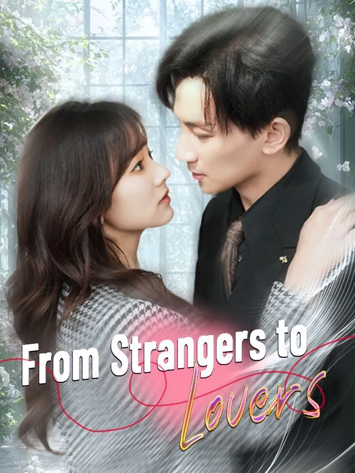 From Strangers to Lovers cover