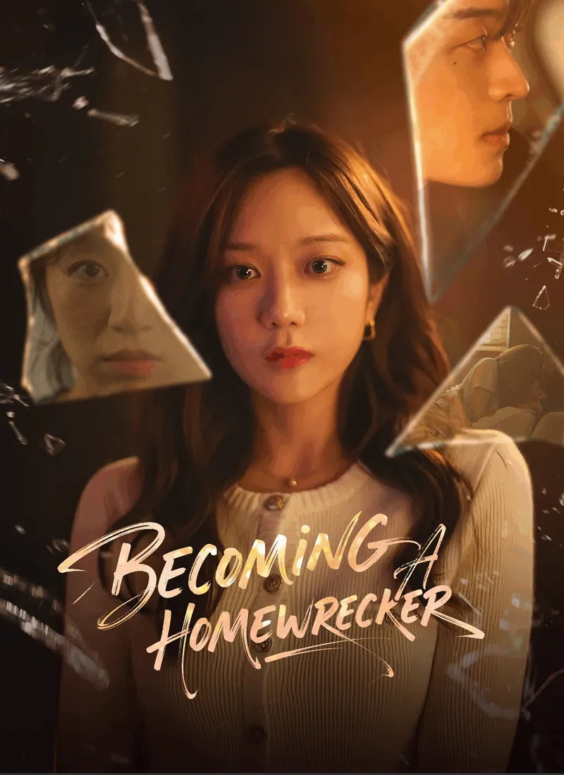 BECOMING A HOMEWRECKER cover